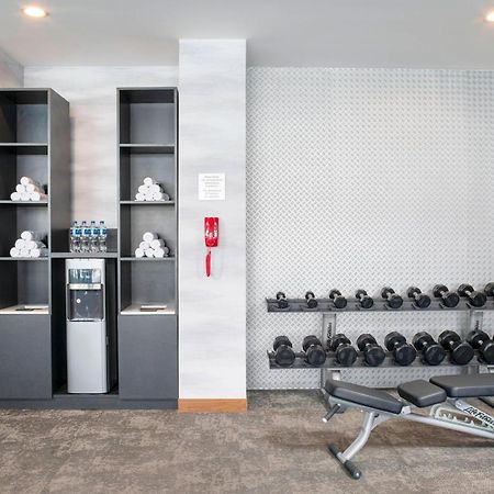 Fairfield Inn & Suites by Marriott Tijuana Buitenkant foto