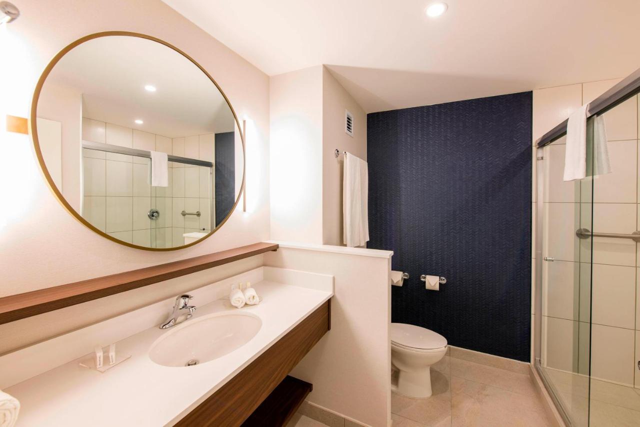 Fairfield Inn & Suites by Marriott Tijuana Buitenkant foto