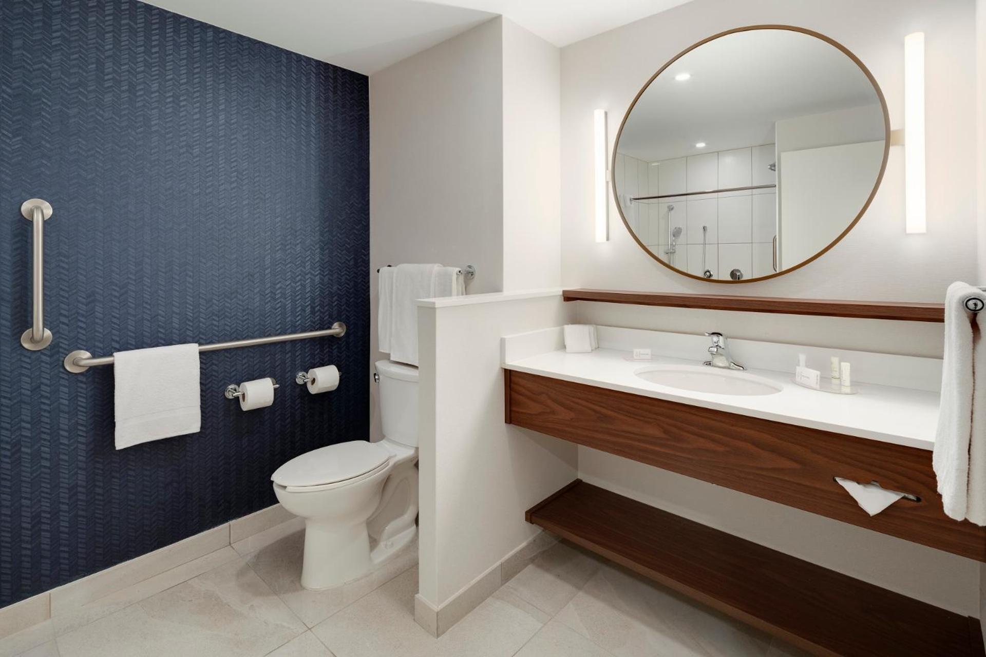 Fairfield Inn & Suites by Marriott Tijuana Buitenkant foto