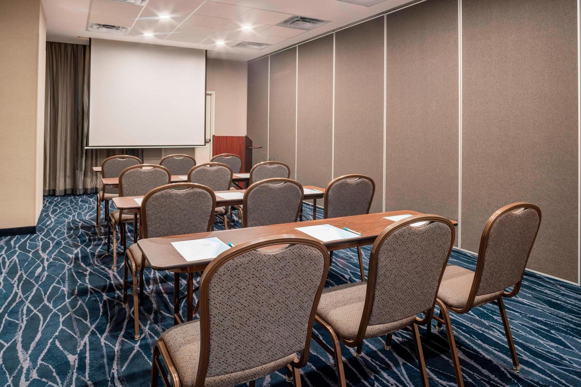 Fairfield Inn & Suites by Marriott Tijuana Buitenkant foto