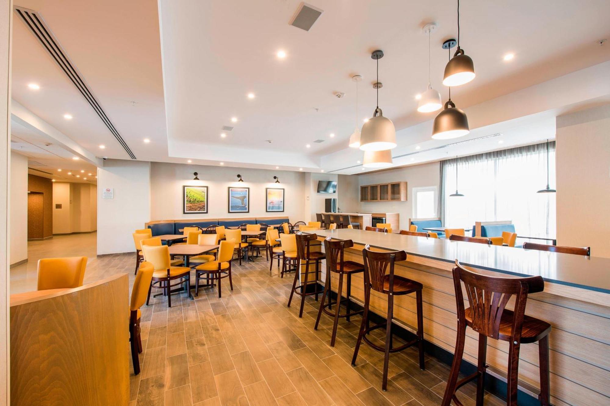 Fairfield Inn & Suites by Marriott Tijuana Buitenkant foto