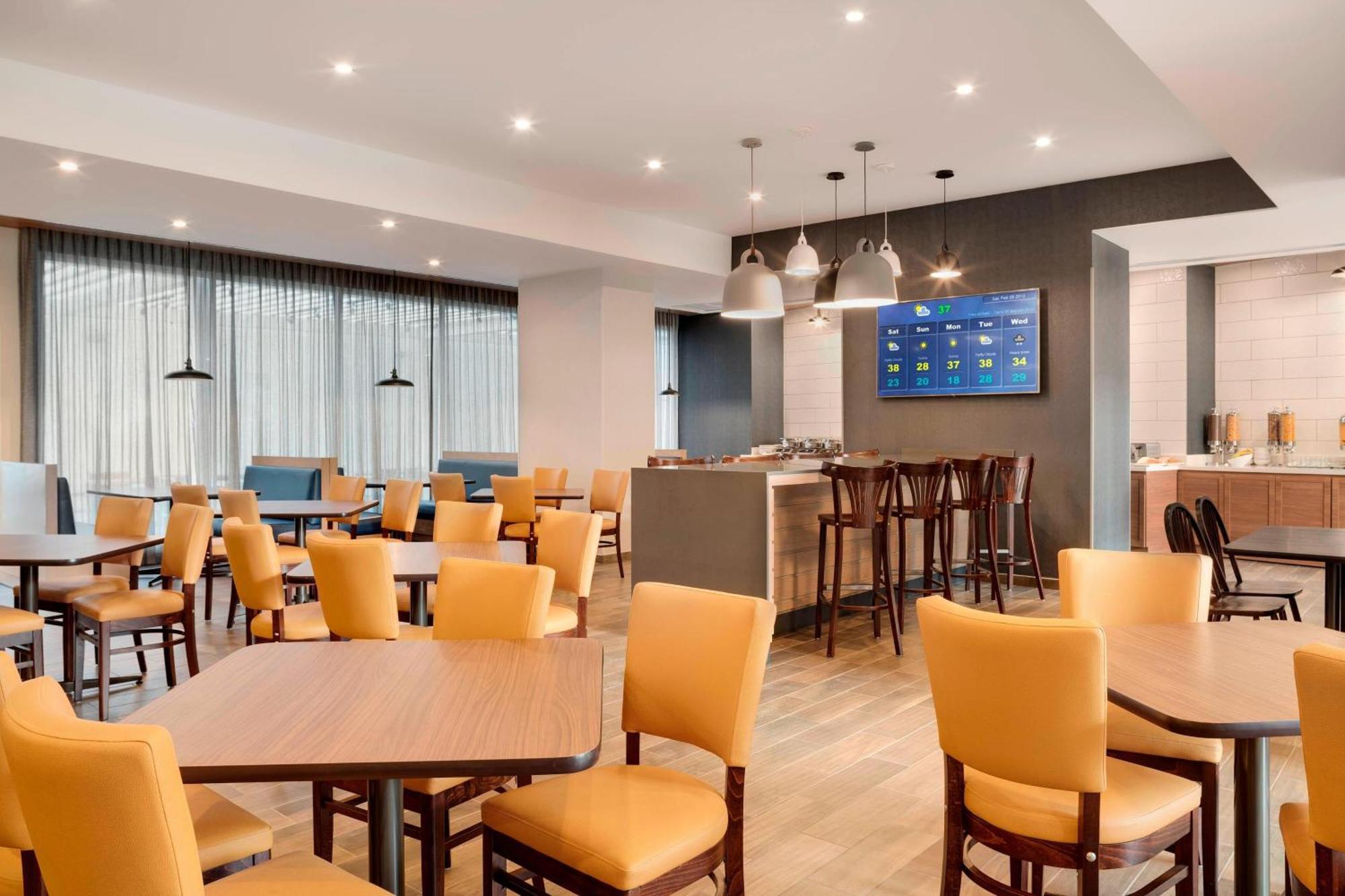 Fairfield Inn & Suites by Marriott Tijuana Buitenkant foto
