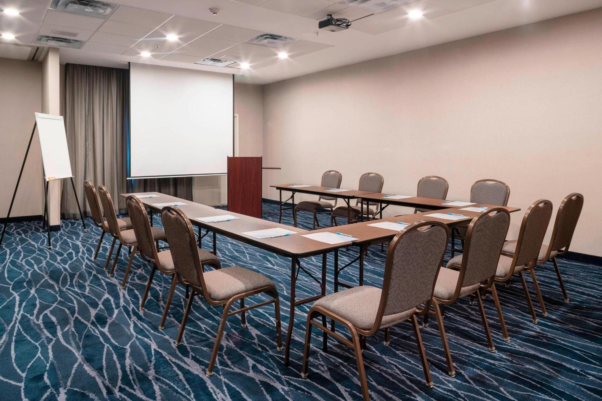 Fairfield Inn & Suites by Marriott Tijuana Buitenkant foto