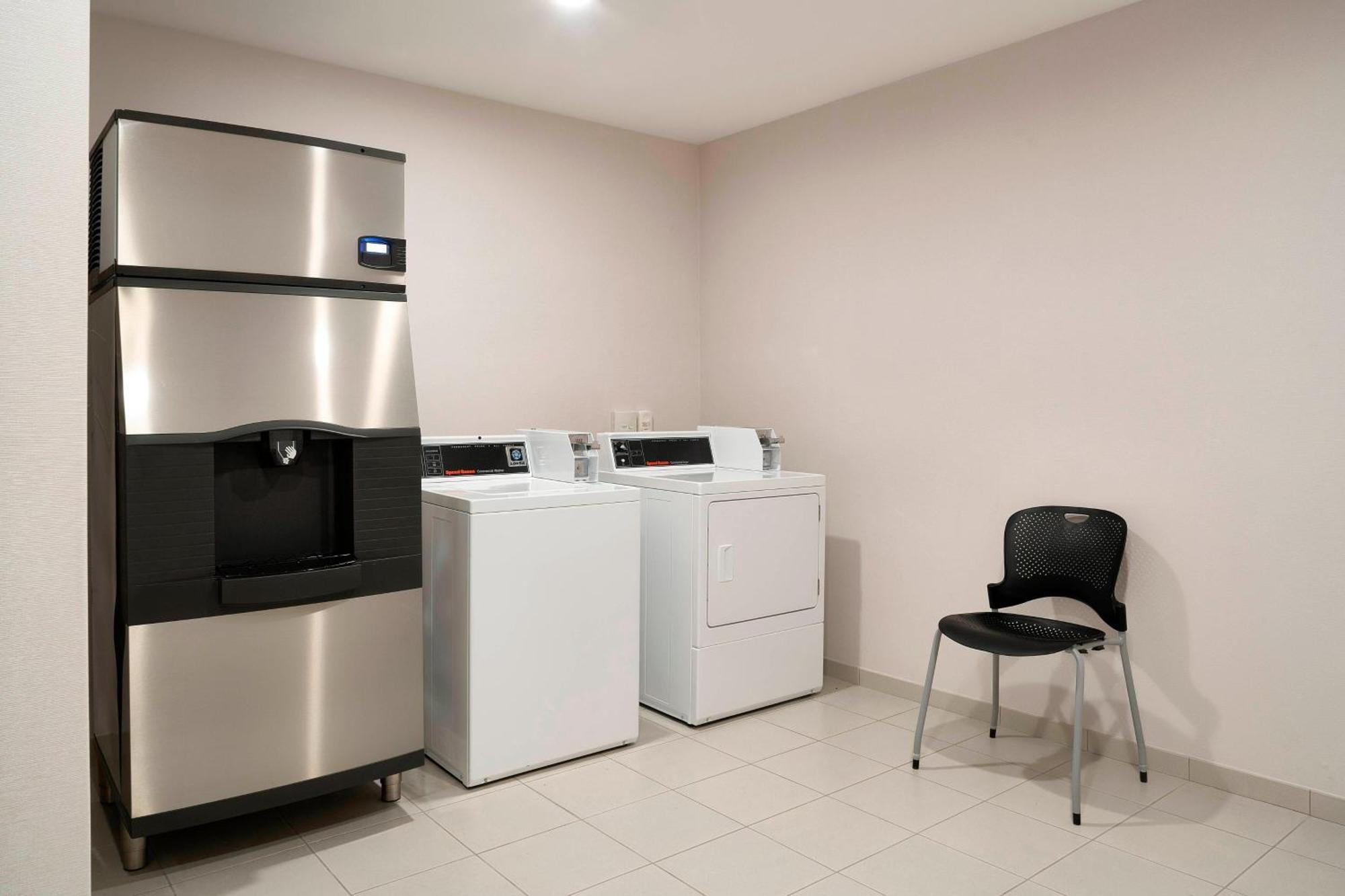 Fairfield Inn & Suites by Marriott Tijuana Buitenkant foto