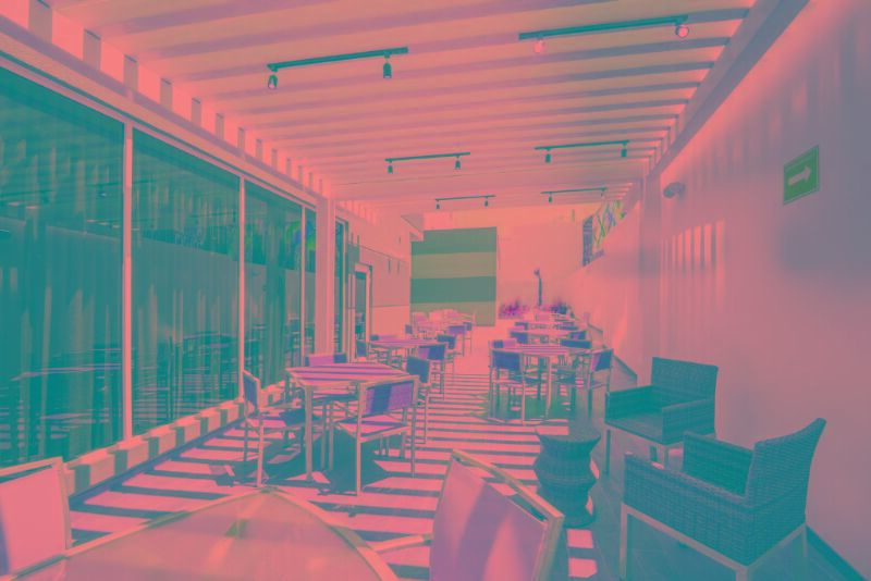 Fairfield Inn & Suites by Marriott Tijuana Buitenkant foto