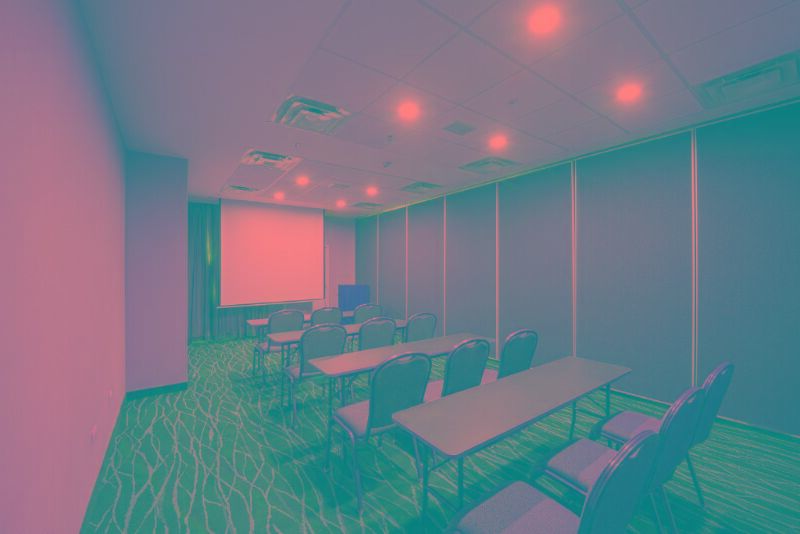 Fairfield Inn & Suites by Marriott Tijuana Buitenkant foto